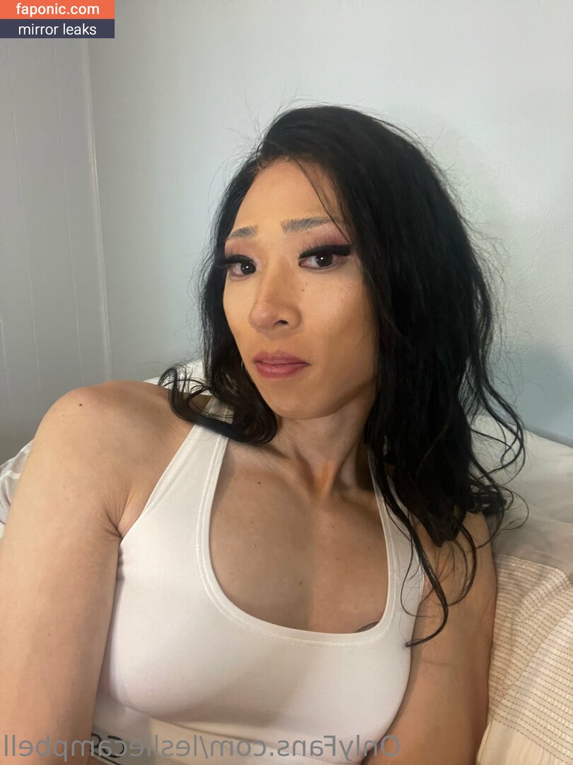 lesliecampbell nude leaks Photo #14