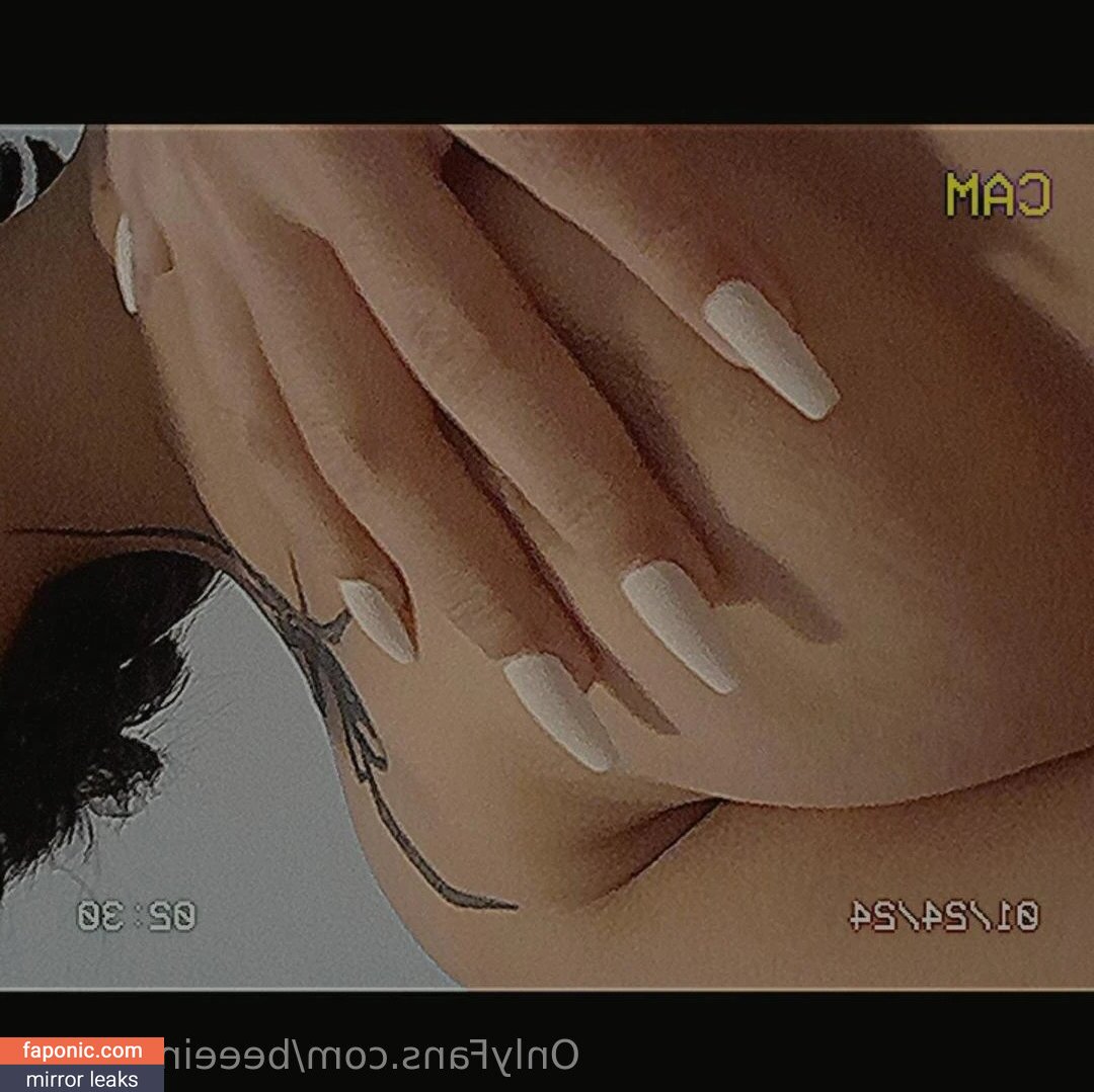 beeeingpretty nude leaks Photo #18