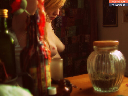 Alaina Fox nude leaks Photo #9