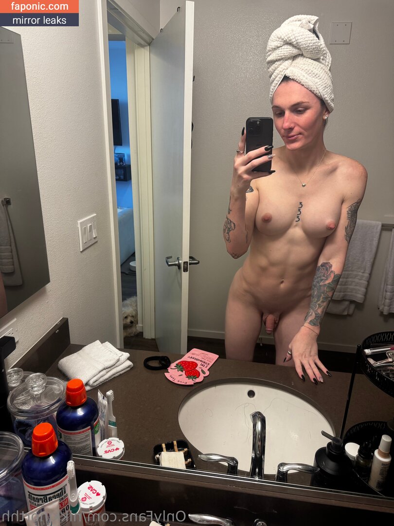 nikkinorthh nude leaks Photo #2