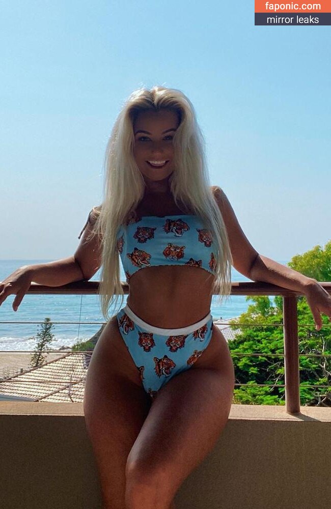 Karina Irby nude leaks Photo #11