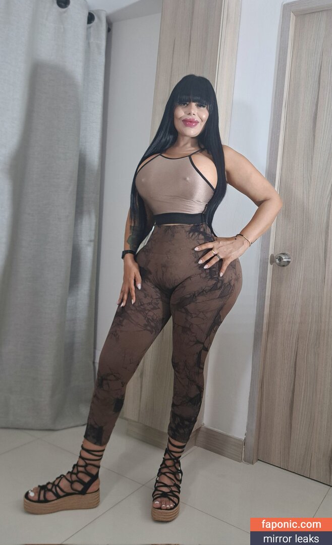 Curvy Goddesses nude leaks Photo #7