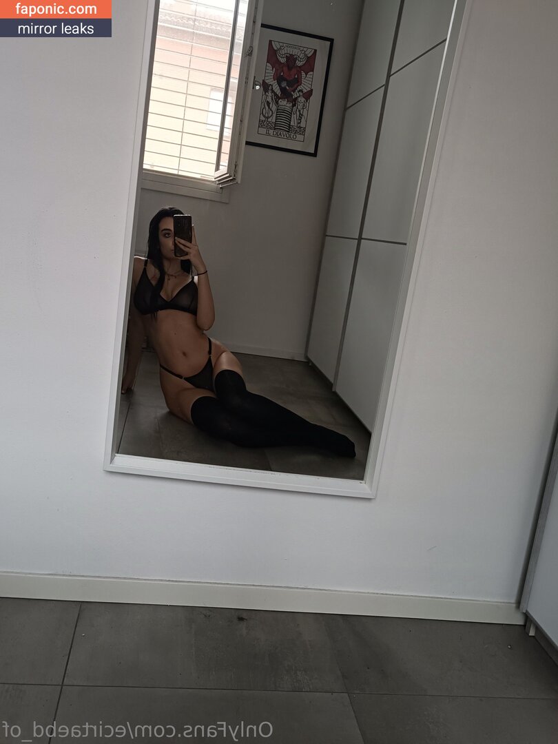ecirtaebd_of nude leaks Photo #16