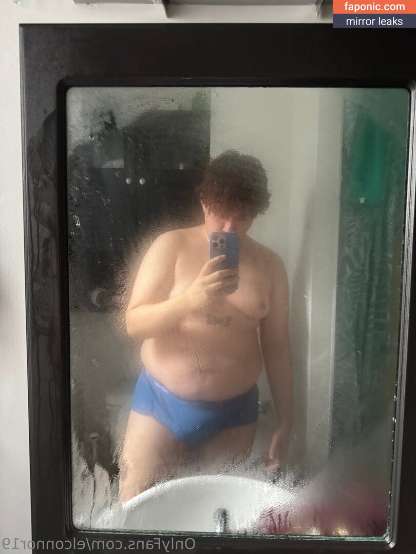 elconnor19 nude leaks Photo #2