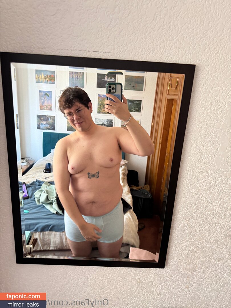 elconnor19 nude leaks Photo #7