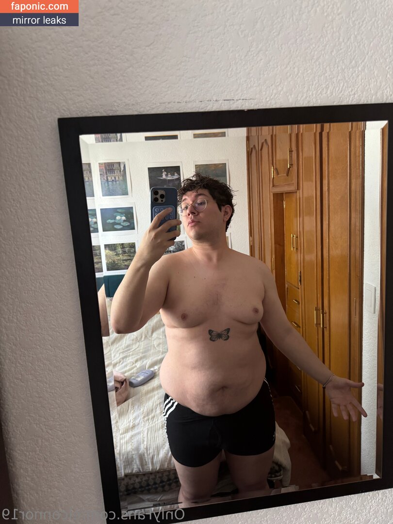 elconnor19 nude leaks Photo #10