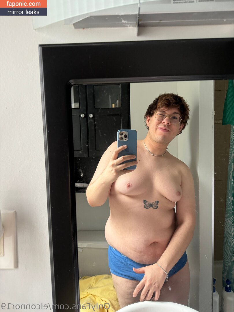 elconnor19 nude leaks Photo #14