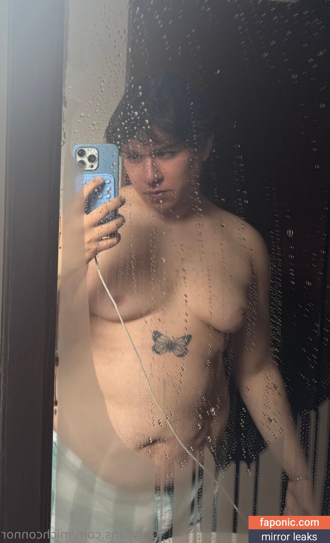 elconnor19 nude leaks Photo #19