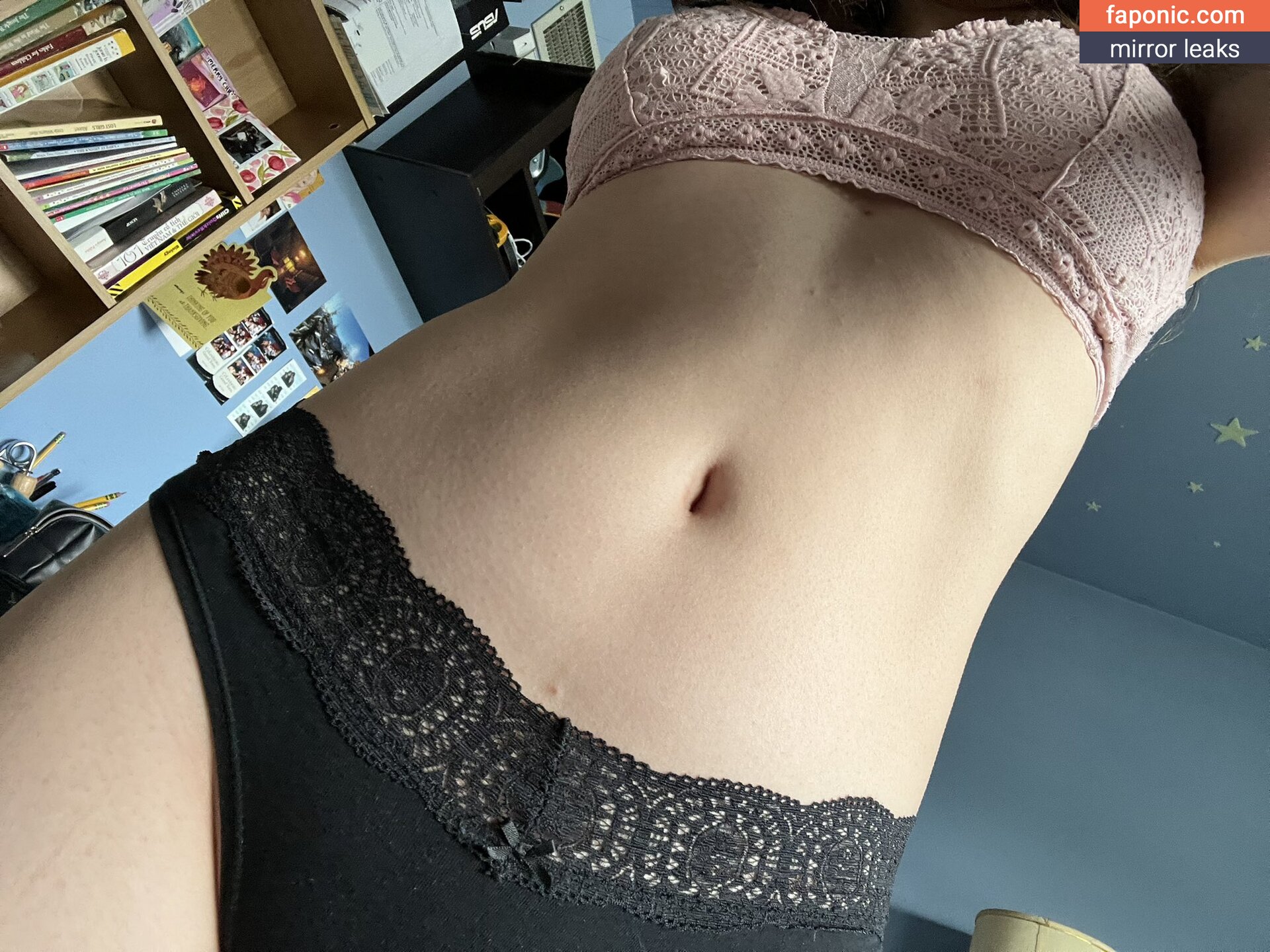 Meixxstar nude leaks Photo #3