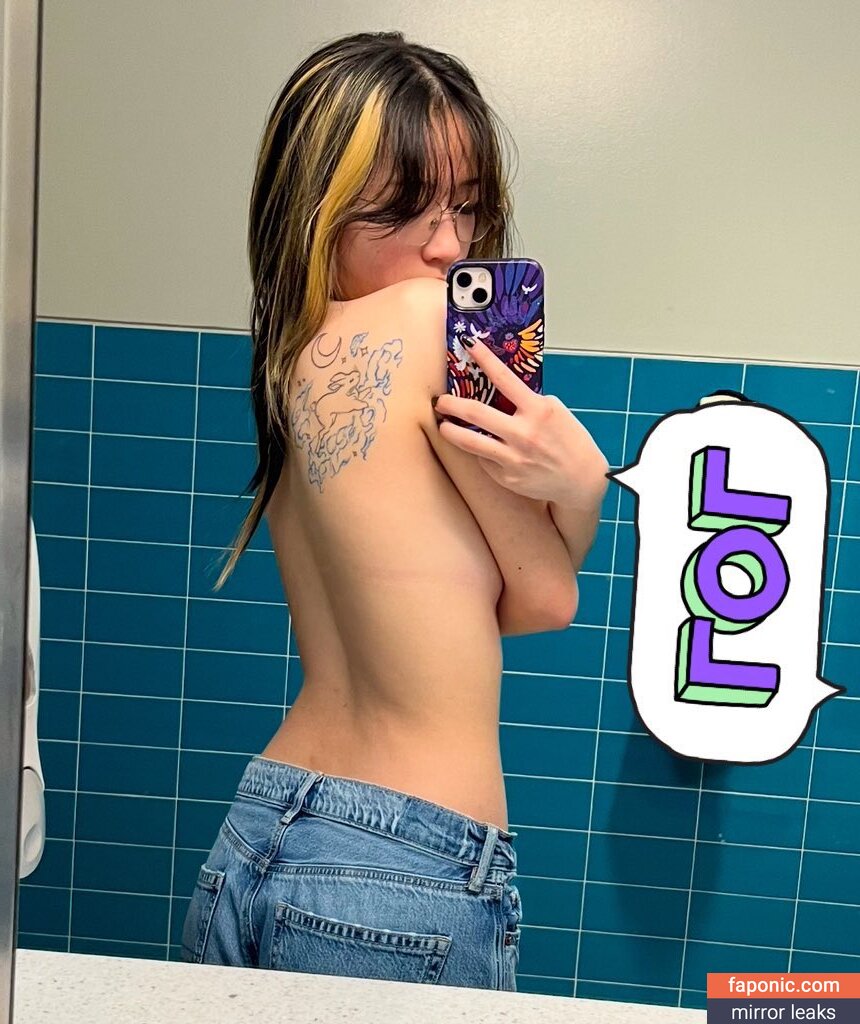 Meixxstar nude leaks Photo #6