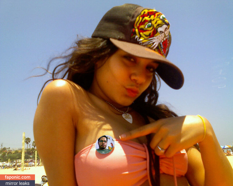 Vanessa Hudgens nude leaks Photo #12