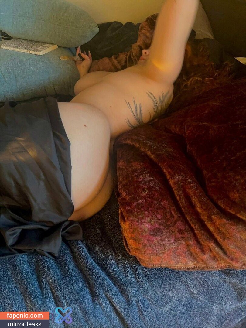 allnaturalaurora nude leaks Photo #6