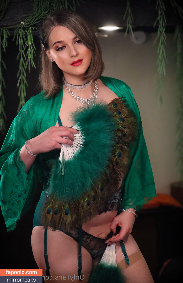 AlsoAshley nude leaks Photo #2