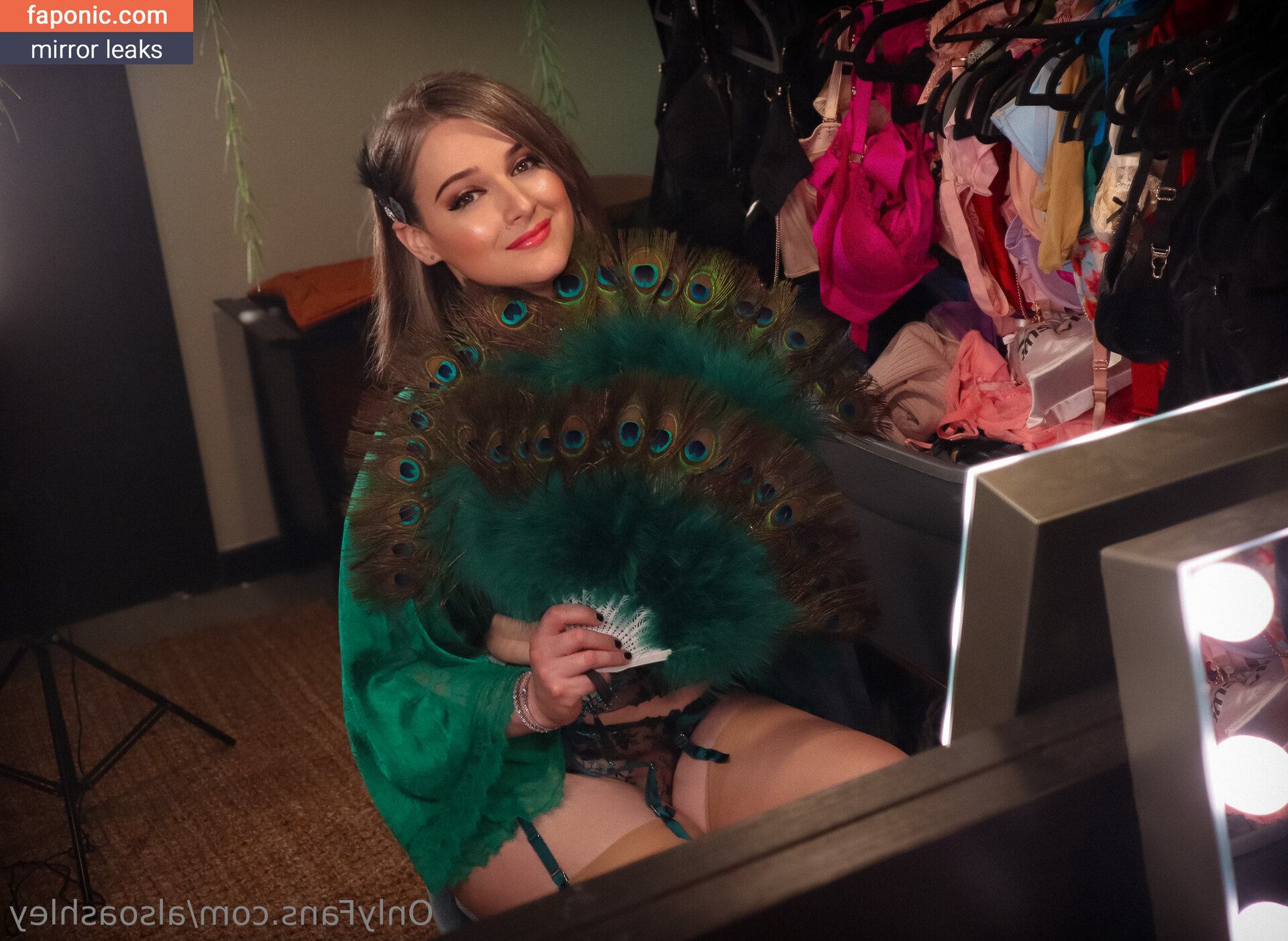AlsoAshley nude leaks Photo #15