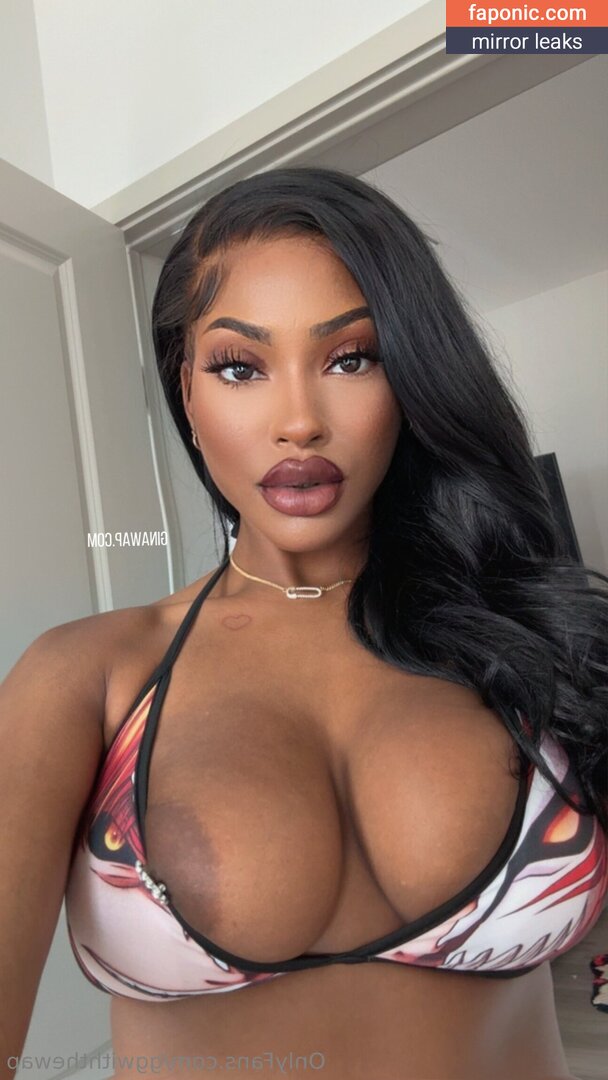 Ggwiththewap nude leaks Photo #12