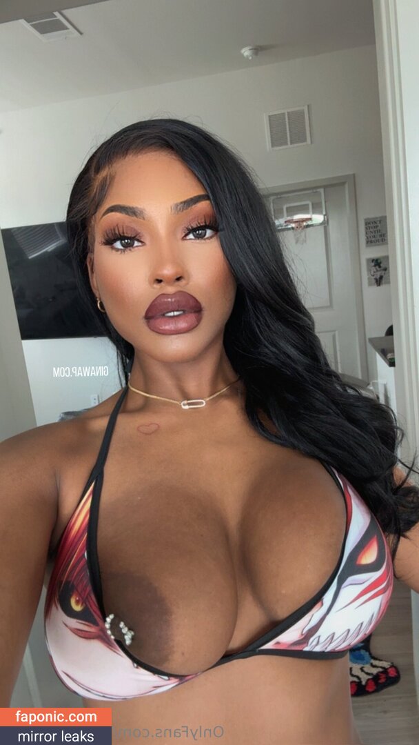 Ggwiththewap nude leaks Photo #15