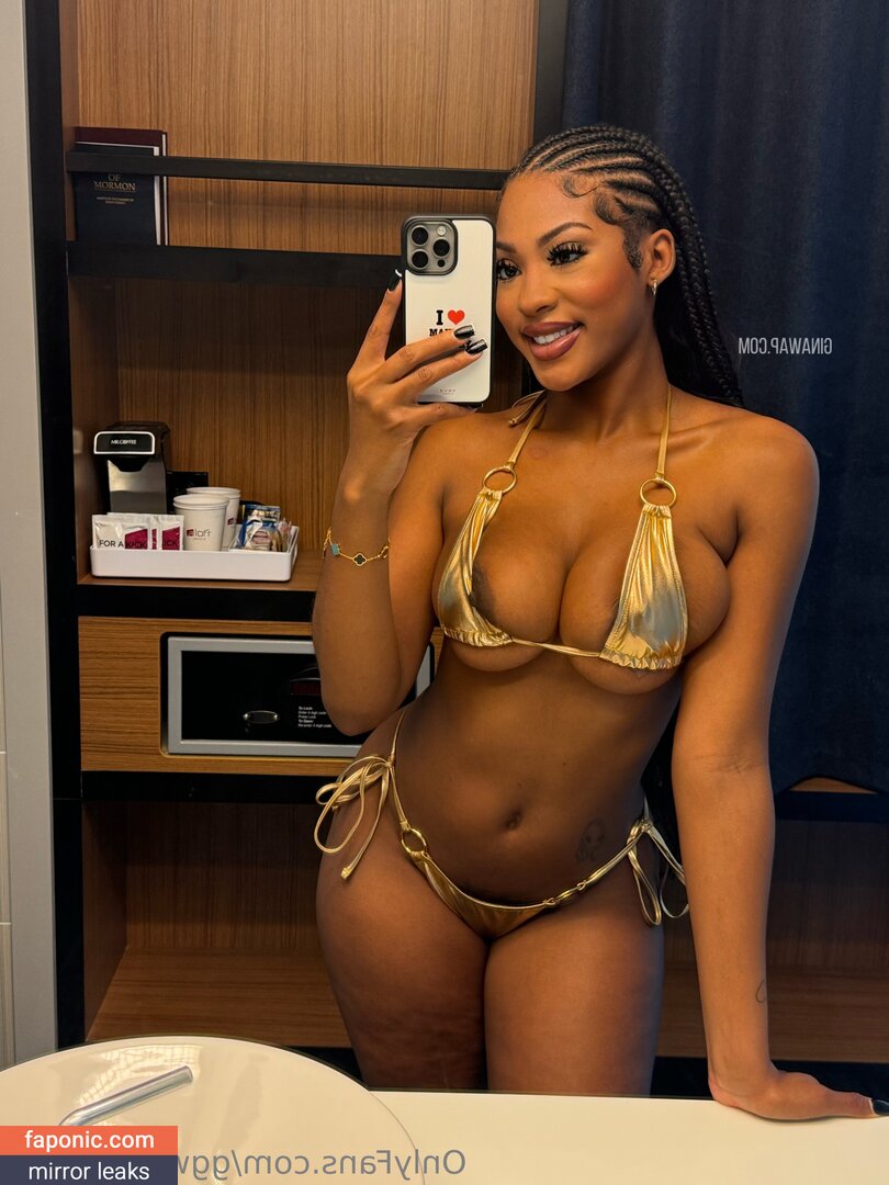 Ggwiththewap nude leaks Photo #20