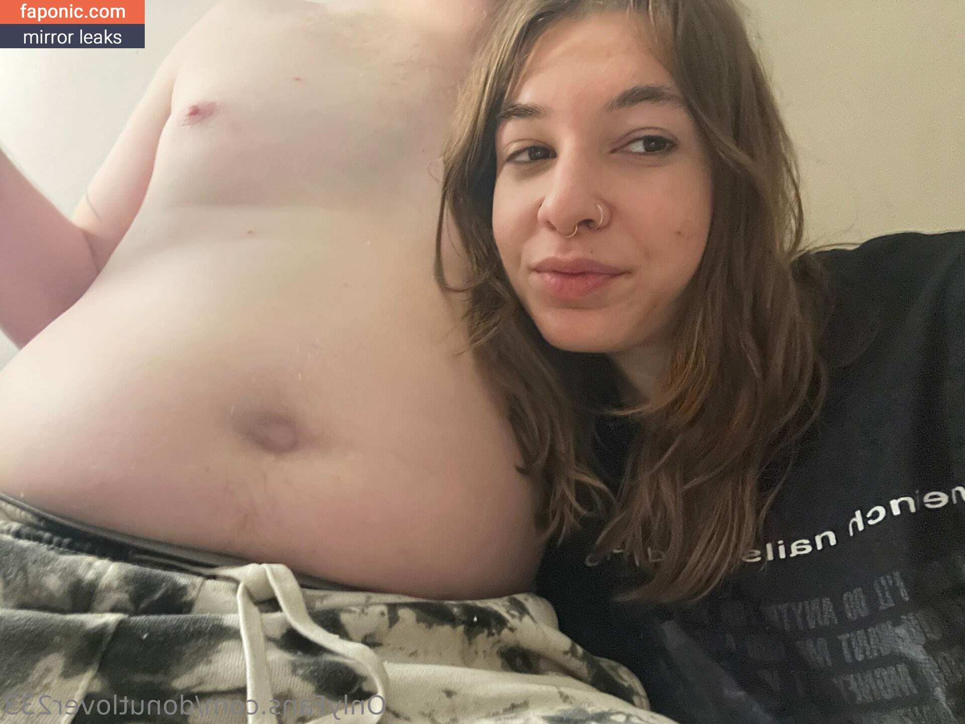 donutlover233 nude leaks Photo #9