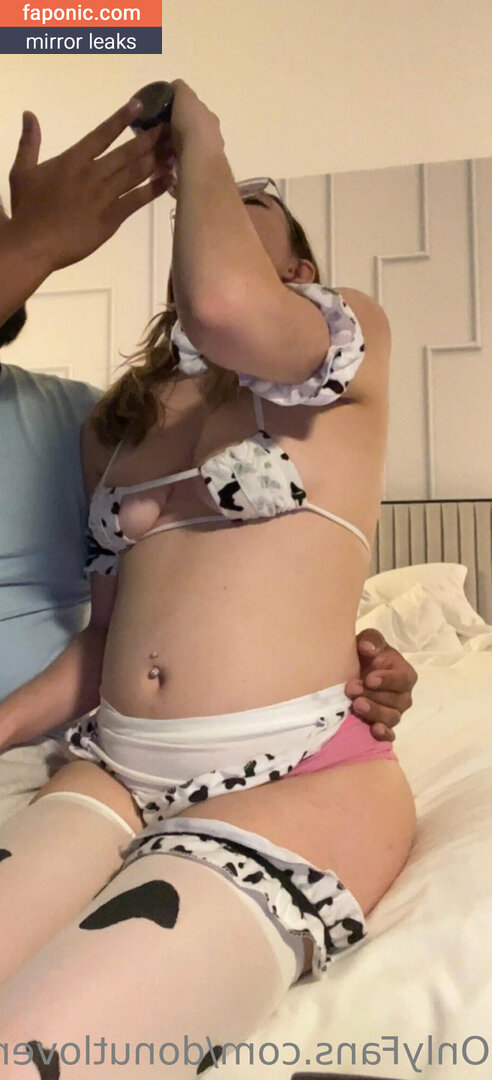 donutlover233 nude leaks Photo #19