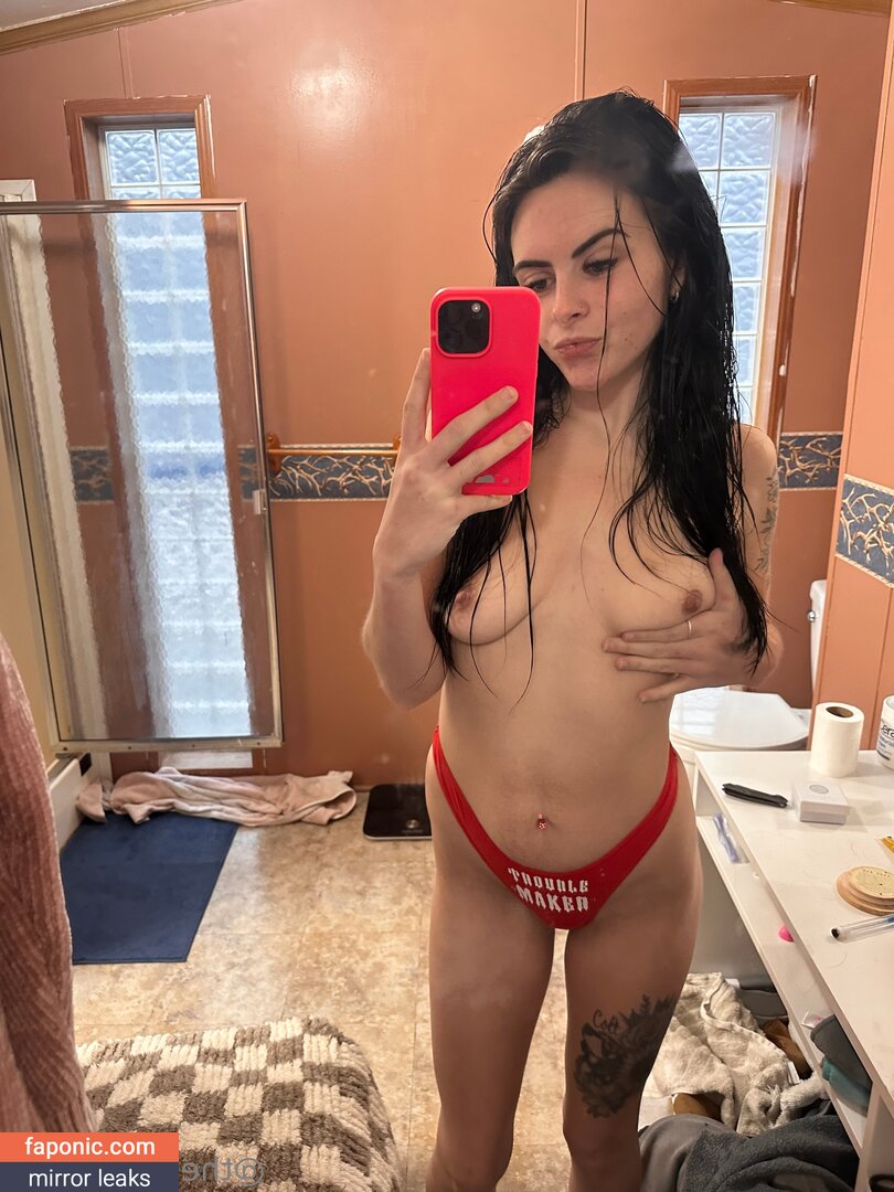therealtoriann nude leaks Photo #7