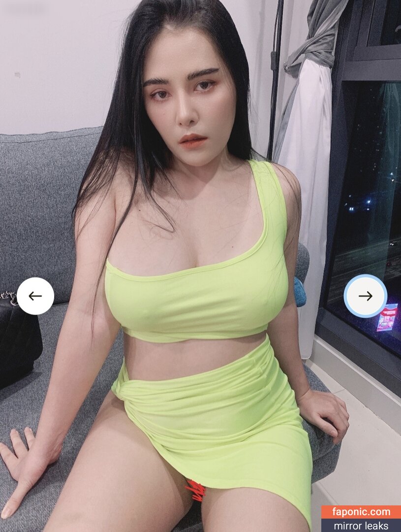 ASMR Wan nude leaks Photo #4