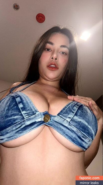ASMR Wan nude leaks Photo #13