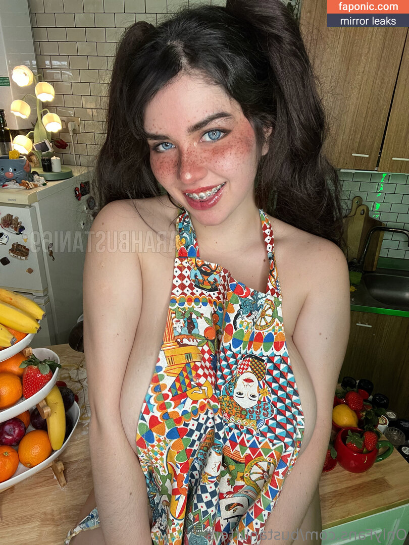 bustanutters nude leaks Photo #9