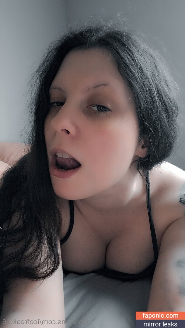 icefreak.16 nude leaks Photo #19