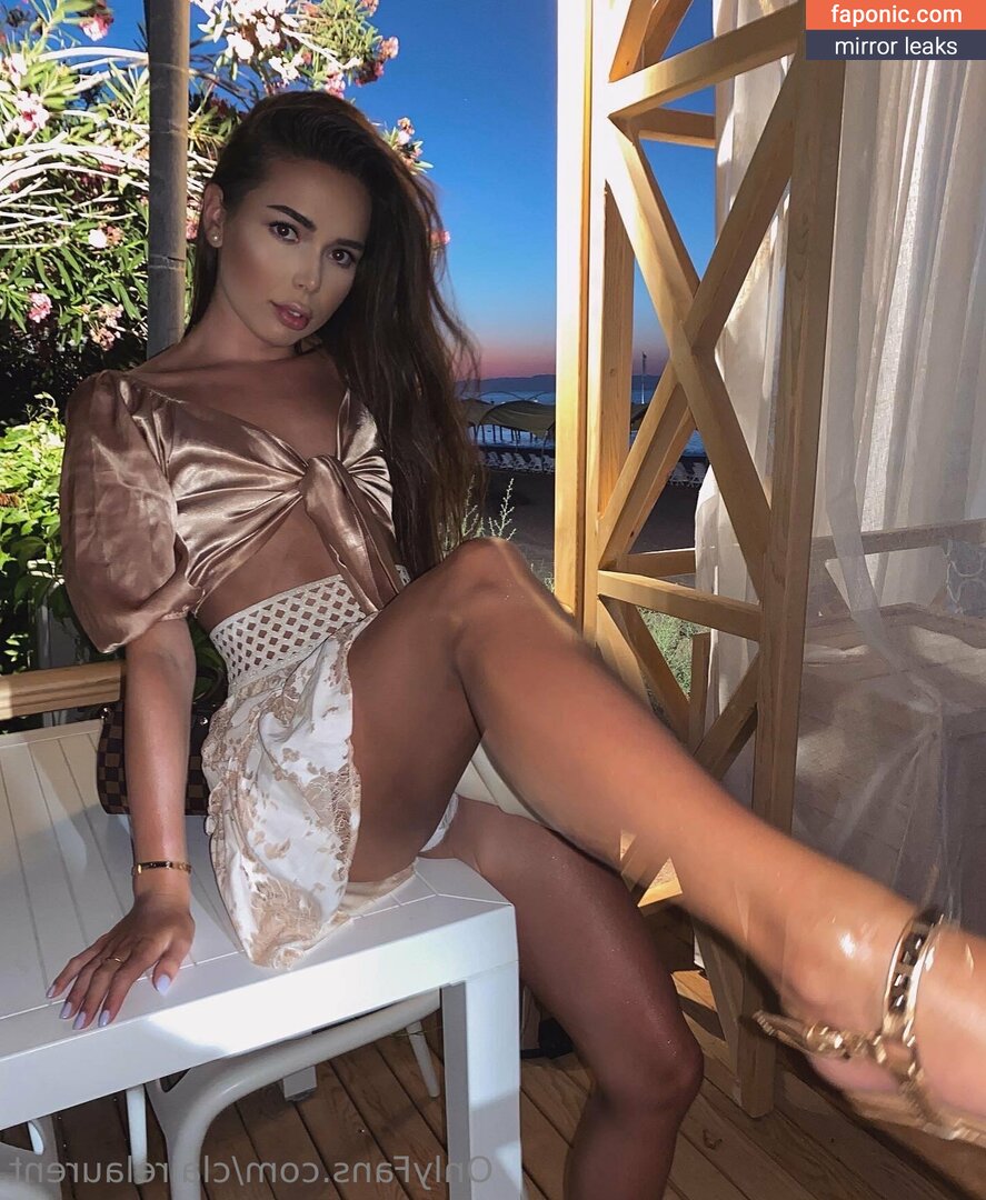 petrakaroshovafree nude leaks Photo #11