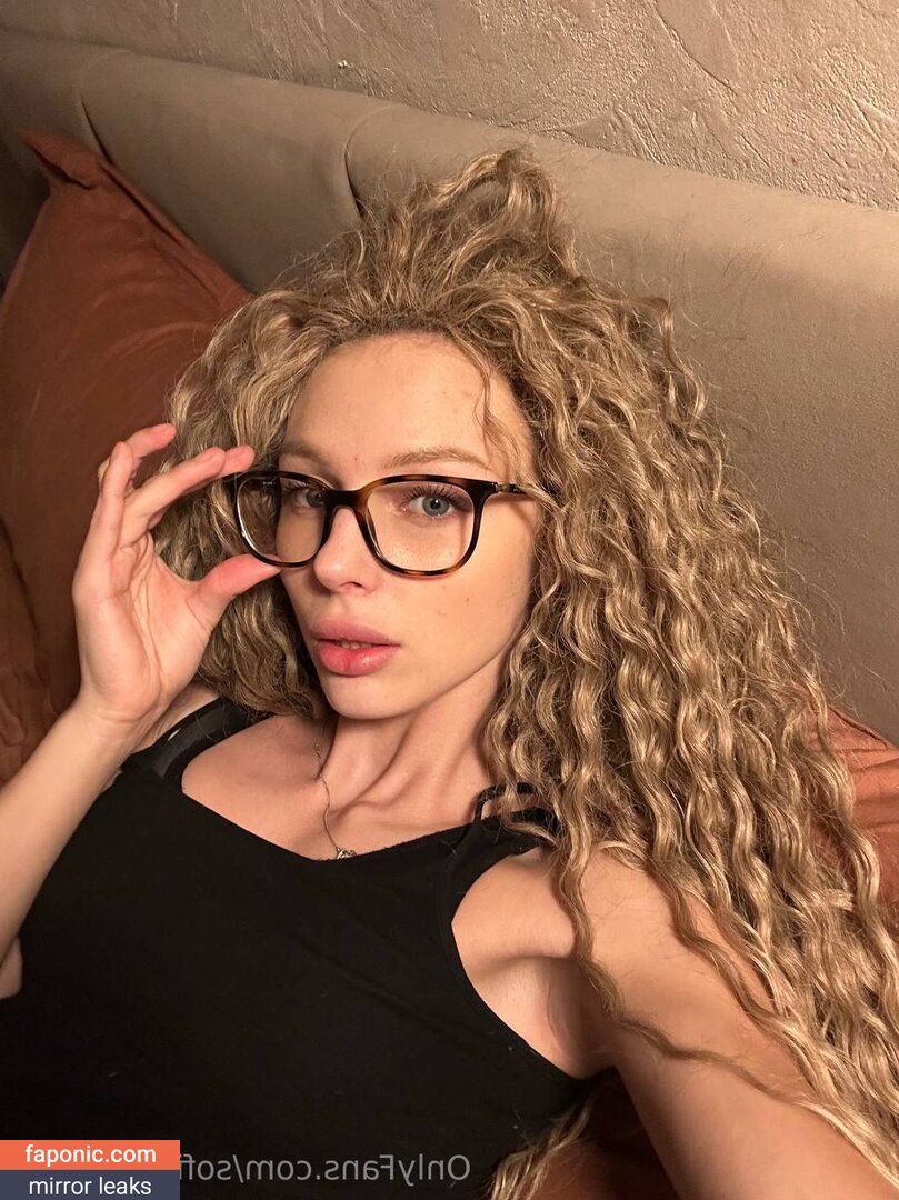 sofiaaaparker nude leaks Photo #6