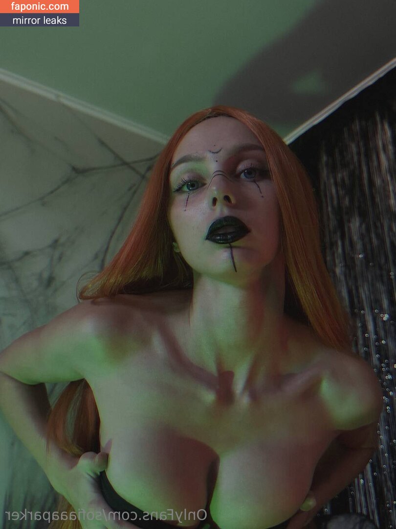 sofiaaaparker nude leaks Photo #19