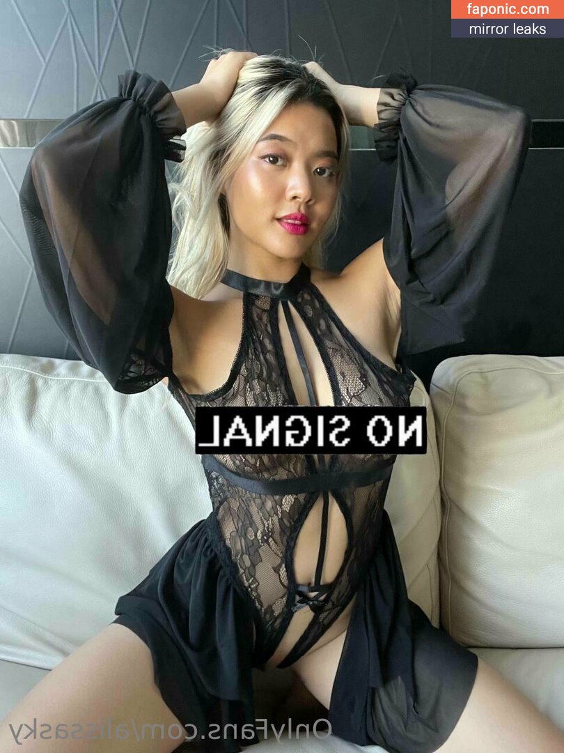 ashoneyyyy nude leaks Photo #3