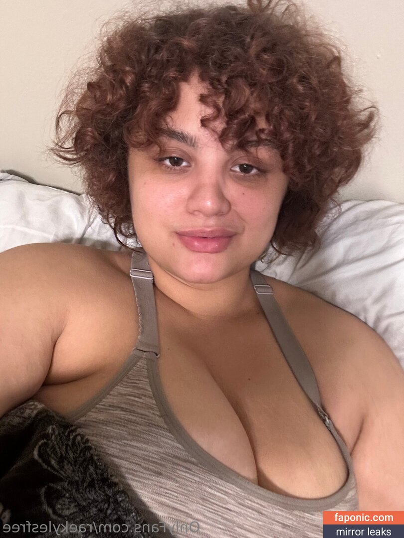 raekylesfree nude leaks Photo #3