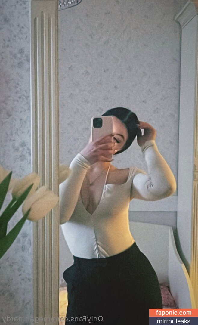 babymegaan nude leaks Photo #13