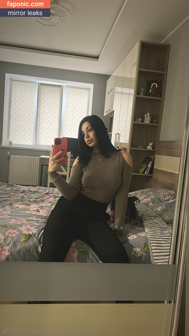 babymegaan nude leaks Photo #16