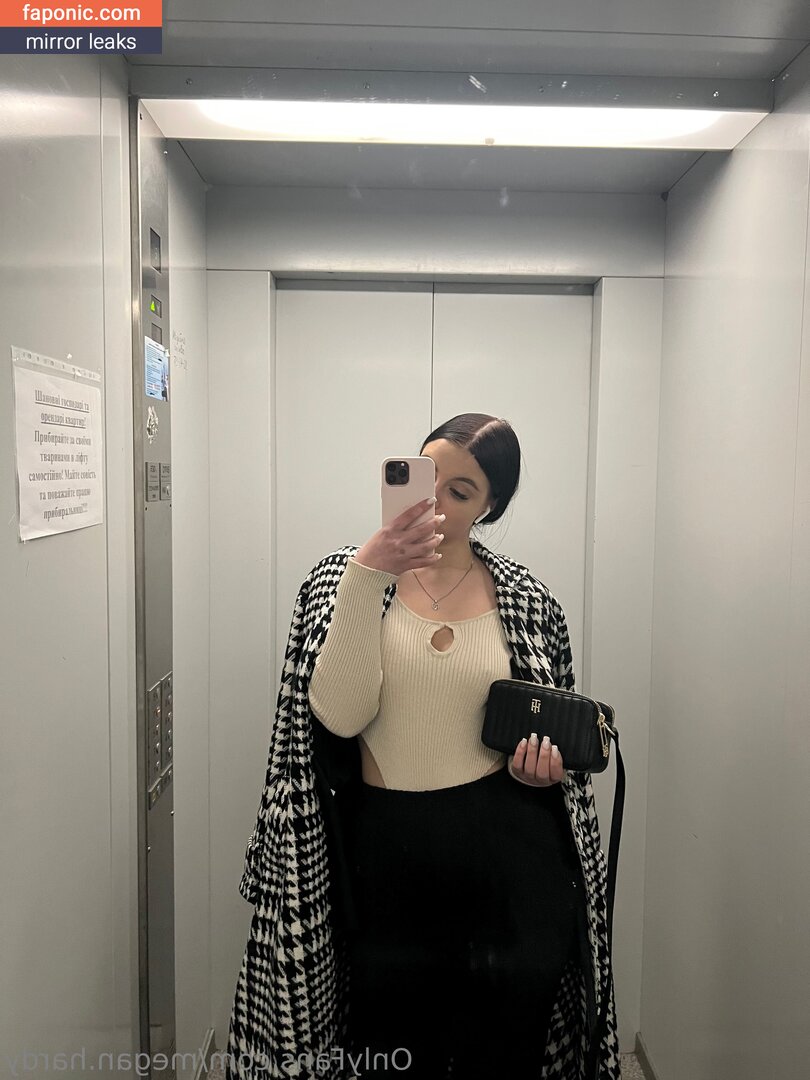 babymegaan nude leaks Photo #17