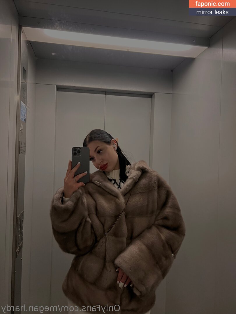 babymegaan nude leaks Photo #18