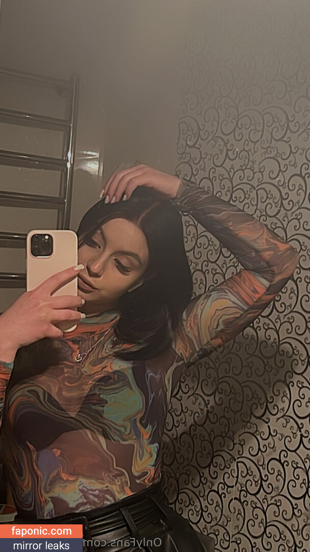 babymegaan nude leaks Photo #19