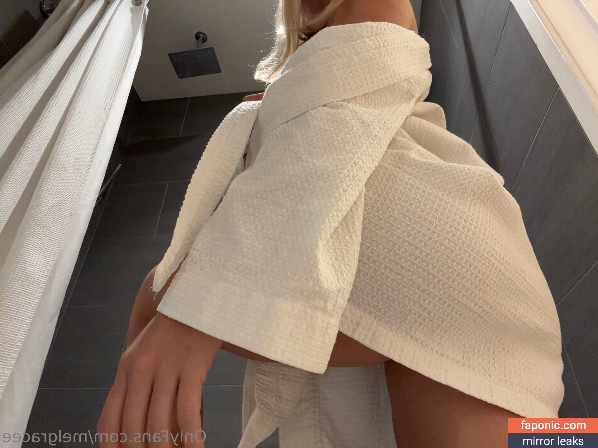 Melgracee nude leaks Photo #5