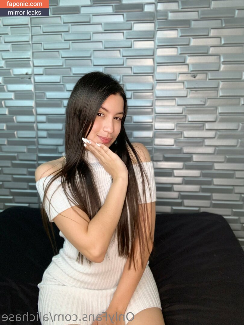 alichase nude leaks Photo #16