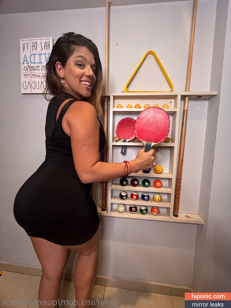 queencarlaok nude leaks Photo #3