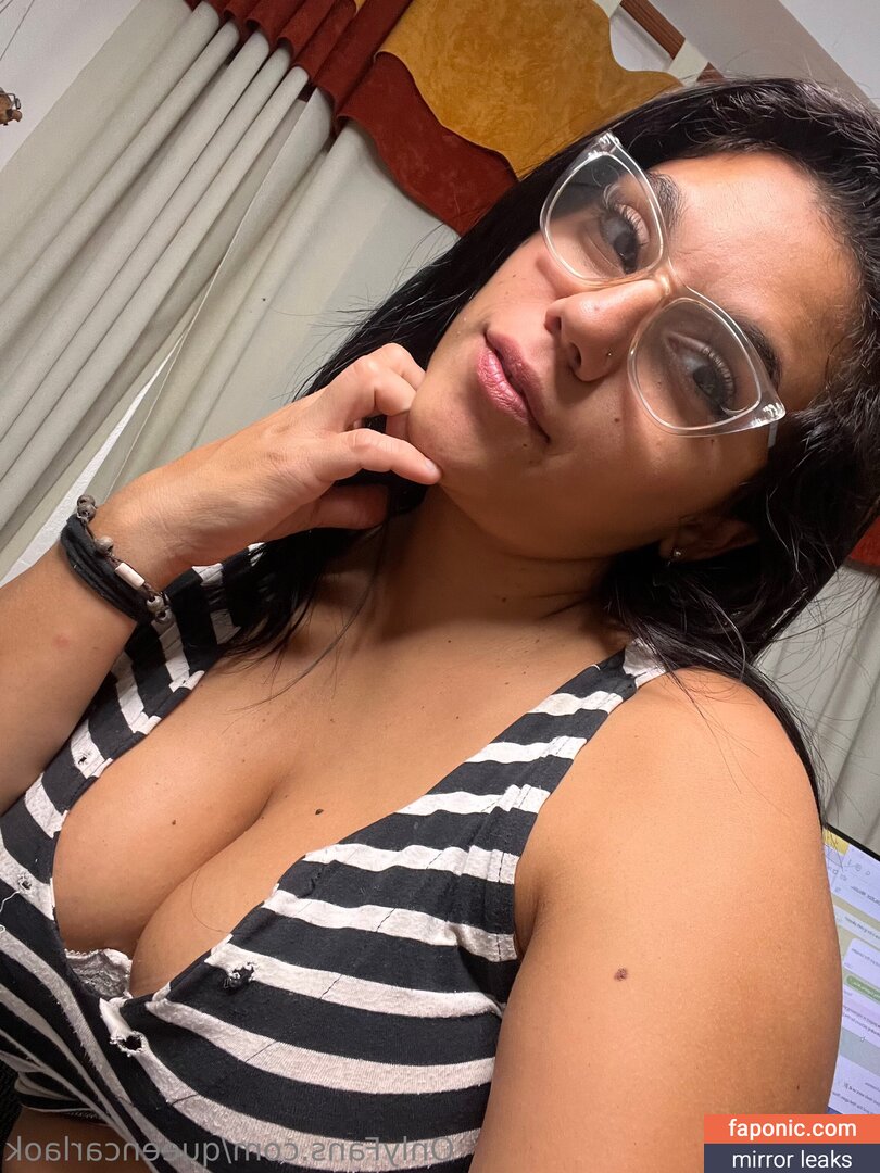 queencarlaok nude leaks Photo #4