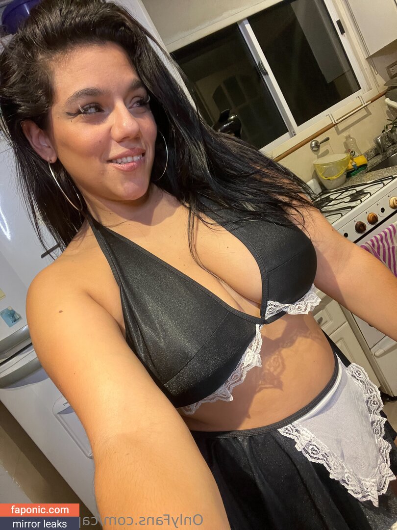 queencarlaok nude leaks Photo #5