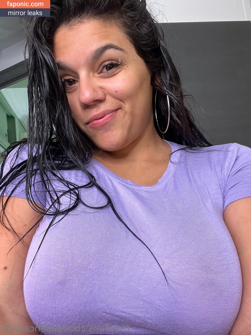 queencarlaok nude leaks Photo #7