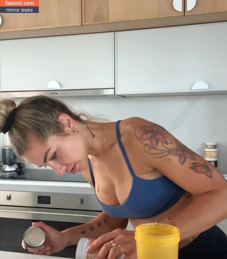 Antonia Elena nude leaks Photo #18