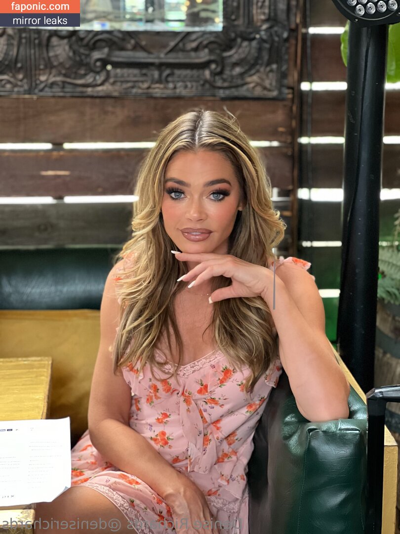 deniserichards nude leaks Photo #6