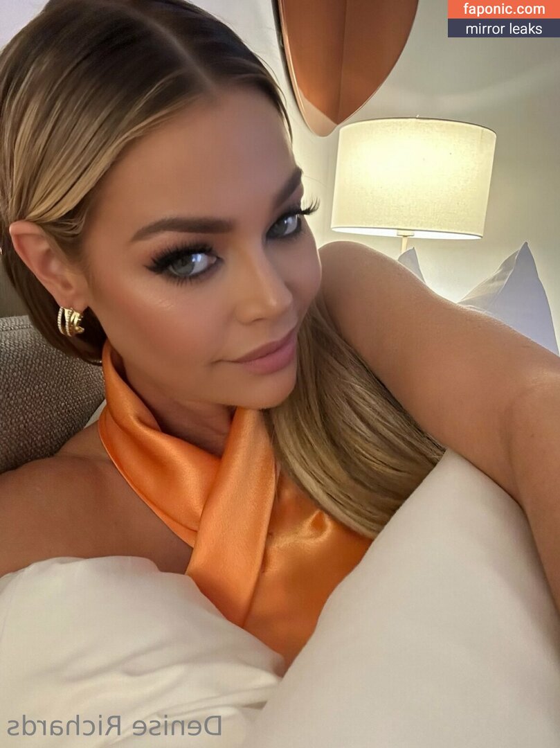deniserichards nude leaks Photo #14