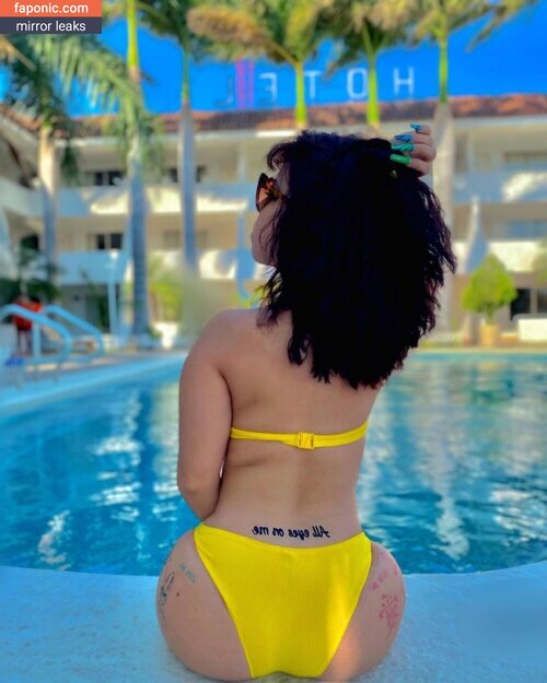 Arely Munson nude leaks Photo #20