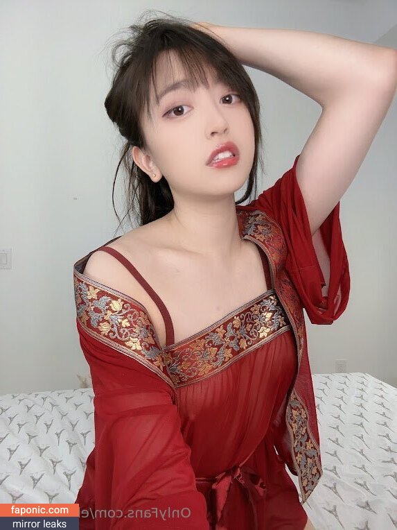 elsaxdream nude leaks Photo #13
