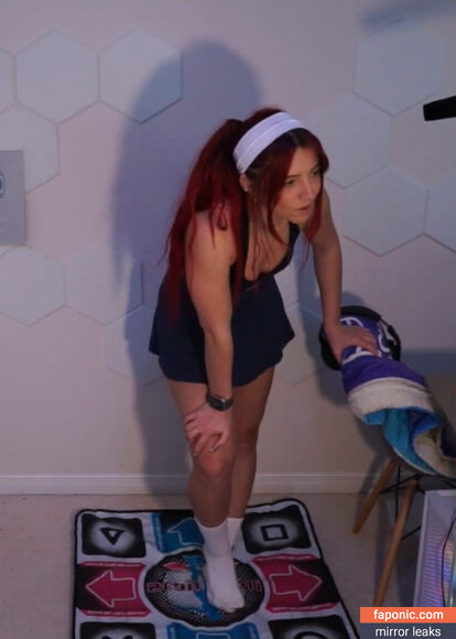 parkenharbor nude leaks Photo #5